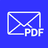 Private PDF Exporter for Gmail
